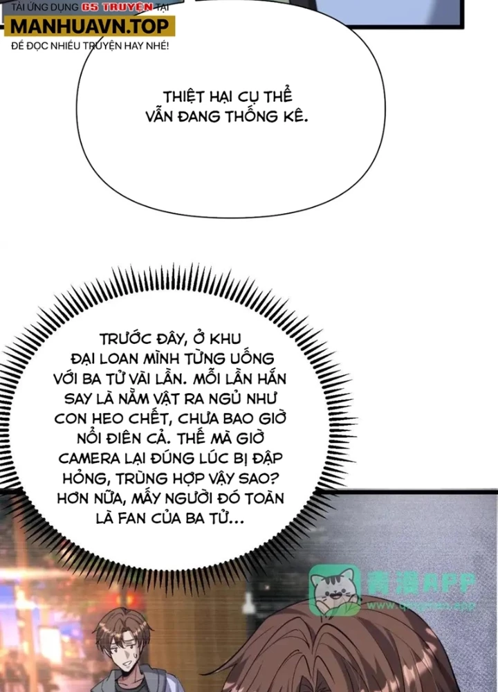 Ta Bị Kẹt Cùng Một Ngày 1000 Năm Chapter 227 - 25