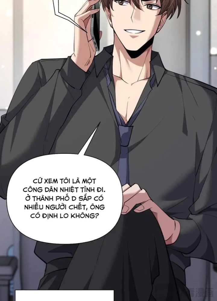 Ta Bị Kẹt Cùng Một Ngày 1000 Năm Chapter 227 - 33