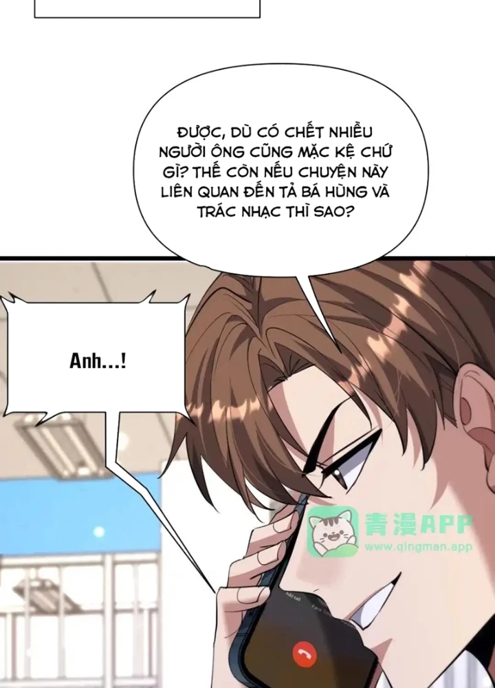 Ta Bị Kẹt Cùng Một Ngày 1000 Năm Chapter 227 - 35