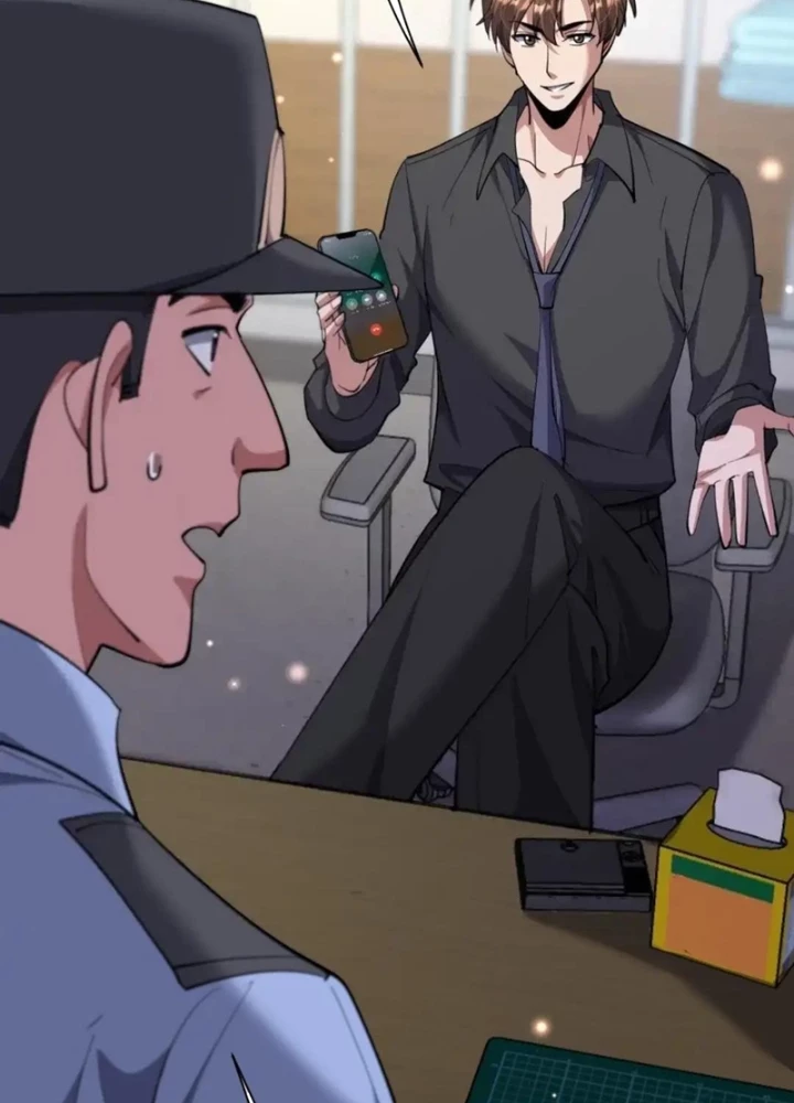 Ta Bị Kẹt Cùng Một Ngày 1000 Năm Chapter 227 - 39