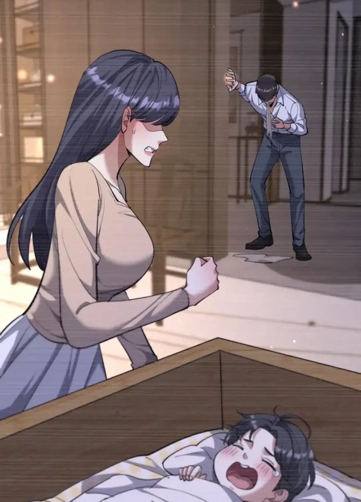 Ta Bị Kẹt Cùng Một Ngày 1000 Năm Chapter 227 - 67