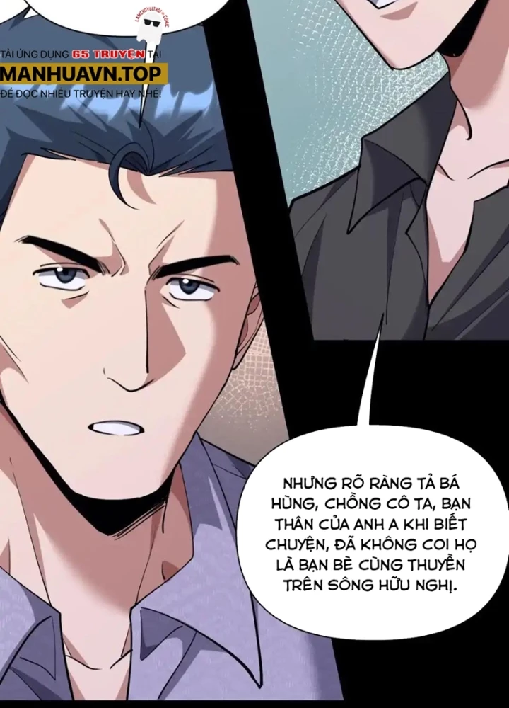 Ta Bị Kẹt Cùng Một Ngày 1000 Năm Chapter 227 - 83