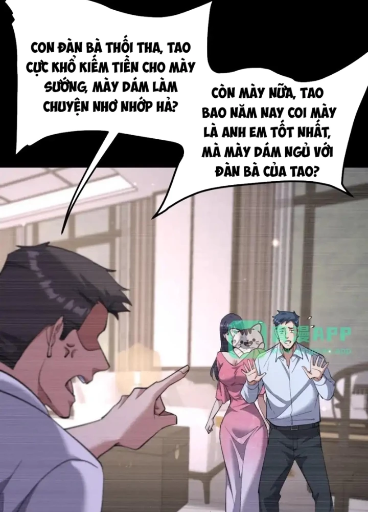 Ta Bị Kẹt Cùng Một Ngày 1000 Năm Chapter 227 - 85