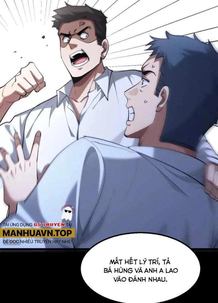 Ta Bị Kẹt Cùng Một Ngày 1000 Năm Chapter 227 - 89