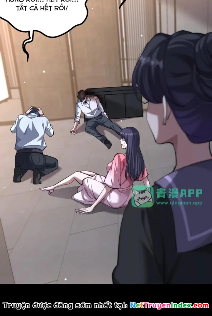 Ta Bị Kẹt Cùng Một Ngày 1000 Năm Chapter 227 - 95