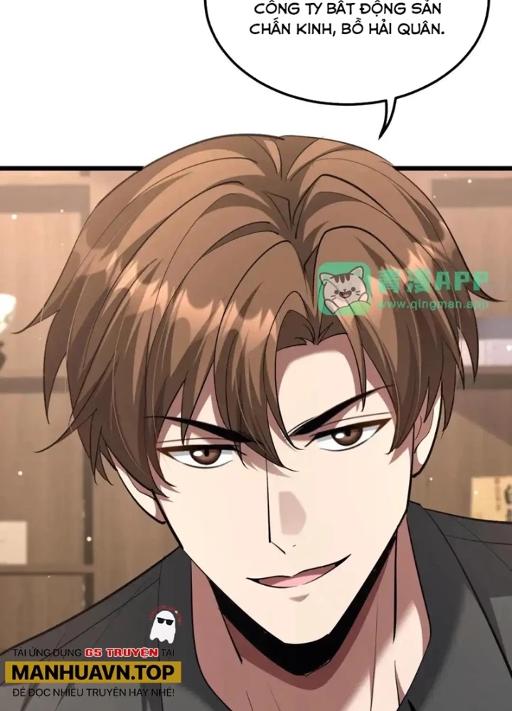 Ta Bị Kẹt Cùng Một Ngày 1000 Năm Chapter 227 - 105