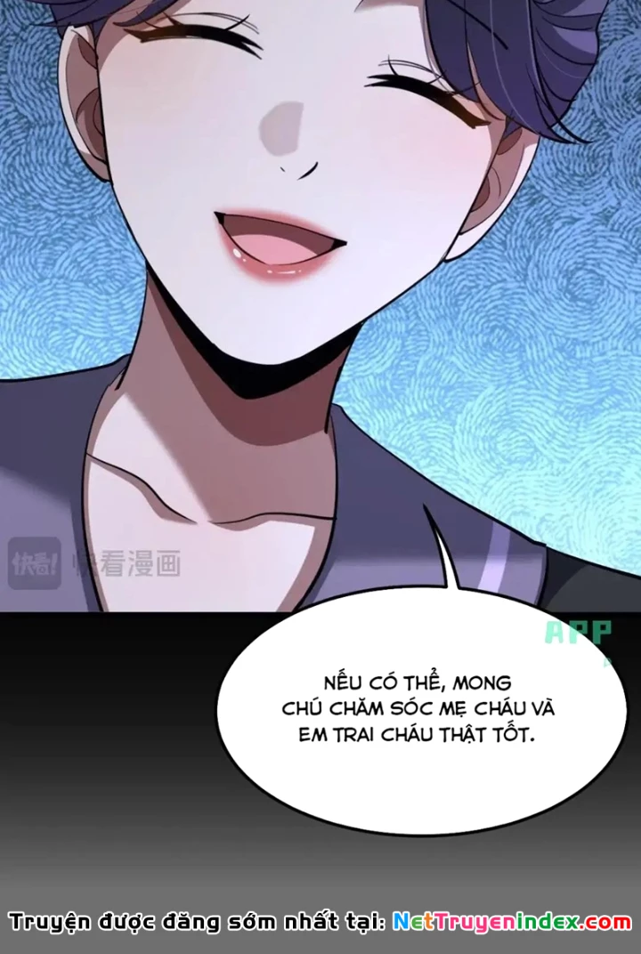 Ta Bị Kẹt Cùng Một Ngày 1000 Năm Chapter 227 - 119