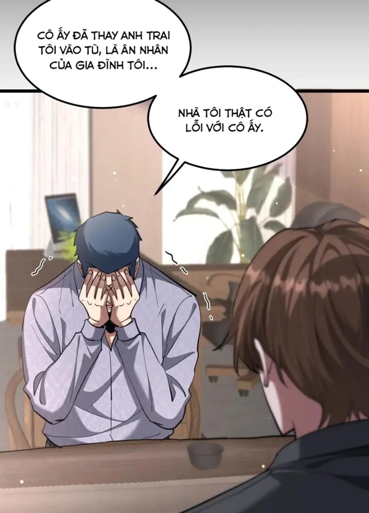 Ta Bị Kẹt Cùng Một Ngày 1000 Năm Chapter 227 - 121