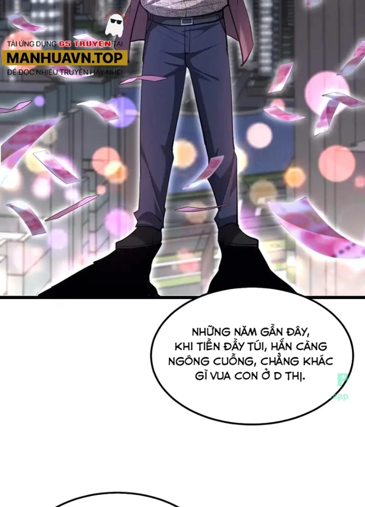 Ta Bị Kẹt Cùng Một Ngày 1000 Năm Chapter 227 - 133