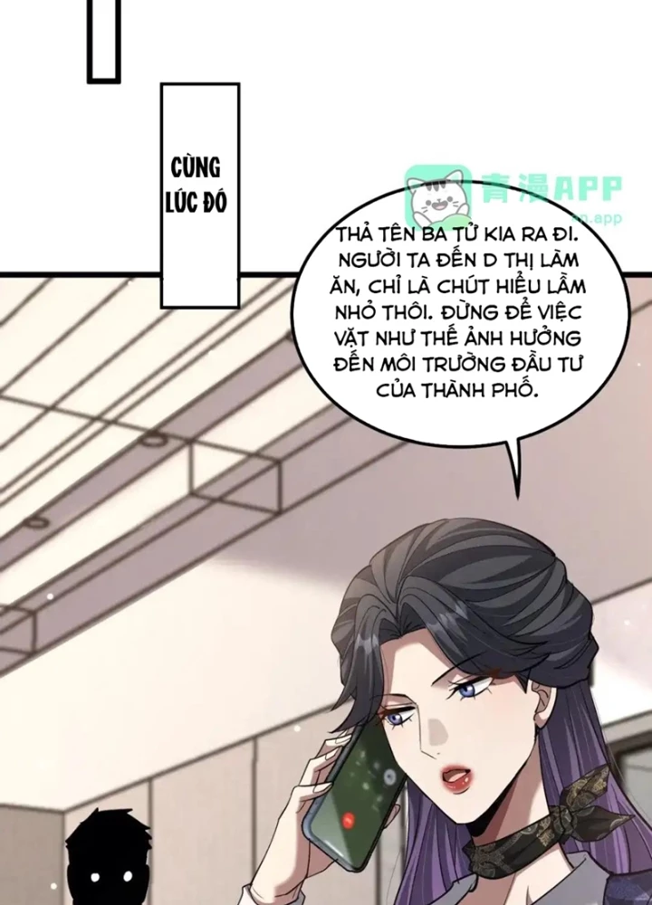 Ta Bị Kẹt Cùng Một Ngày 1000 Năm Chapter 227 - 139