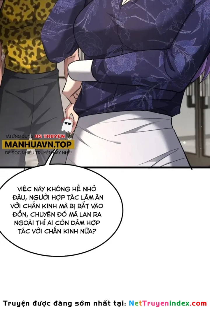 Ta Bị Kẹt Cùng Một Ngày 1000 Năm Chapter 227 - 141