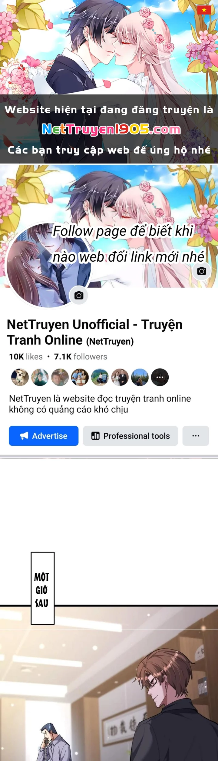Ta Bị Kẹt Cùng Một Ngày 1000 Năm Chapter 228 - 1