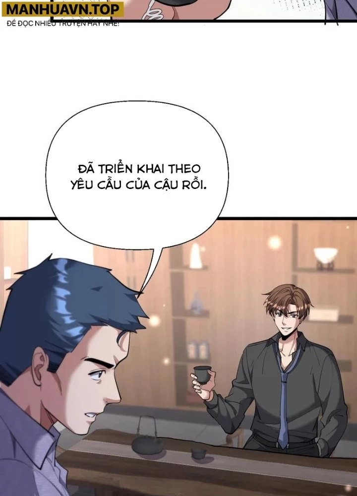 Ta Bị Kẹt Cùng Một Ngày 1000 Năm Chapter 228 - 5