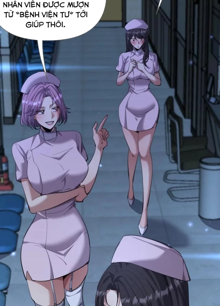 Ta Bị Kẹt Cùng Một Ngày 1000 Năm Chapter 228 - 27