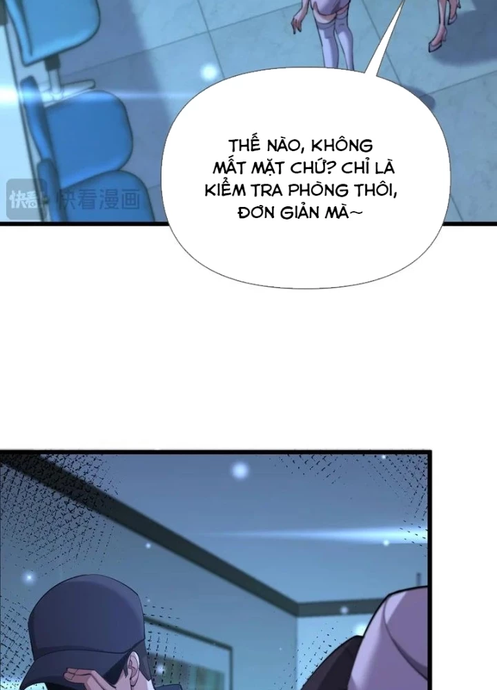 Ta Bị Kẹt Cùng Một Ngày 1000 Năm Chapter 228 - 43