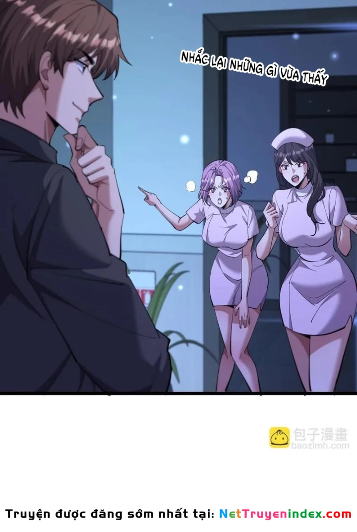 Ta Bị Kẹt Cùng Một Ngày 1000 Năm Chapter 228 - 59