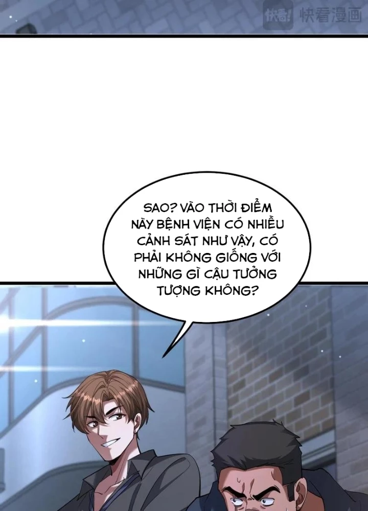 Ta Bị Kẹt Cùng Một Ngày 1000 Năm Chapter 228 - 131