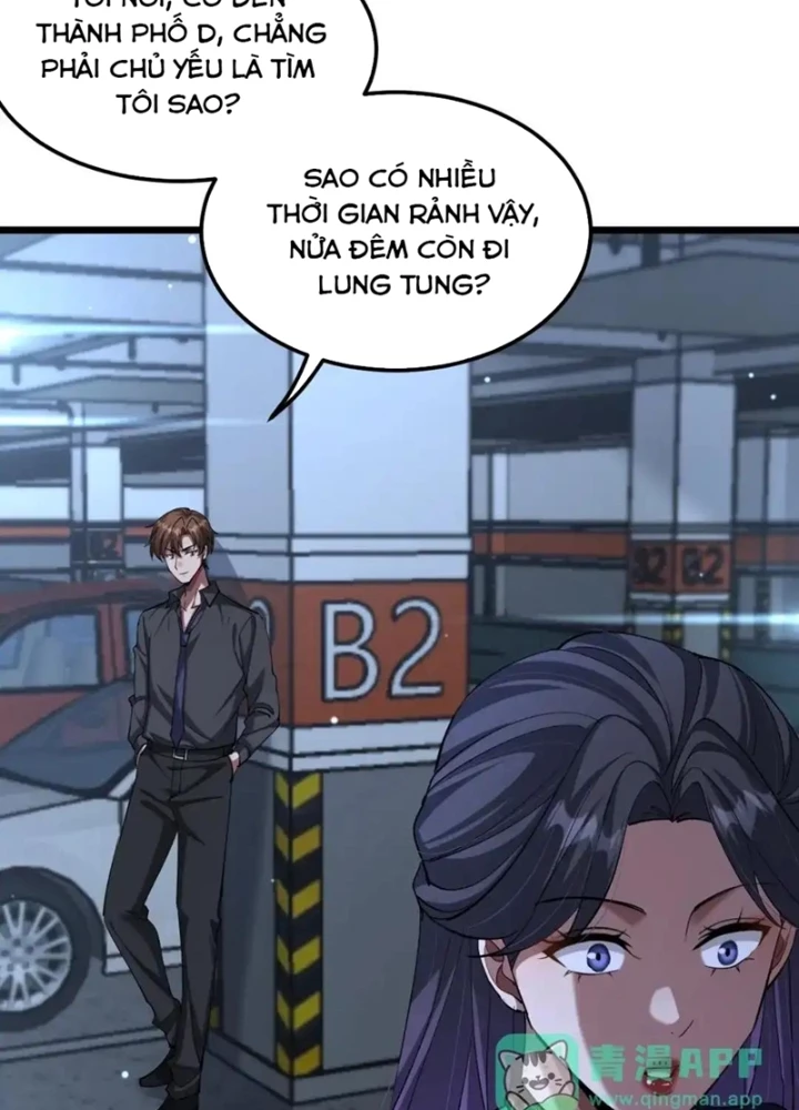 Ta Bị Kẹt Cùng Một Ngày 1000 Năm Chapter 229 - 5