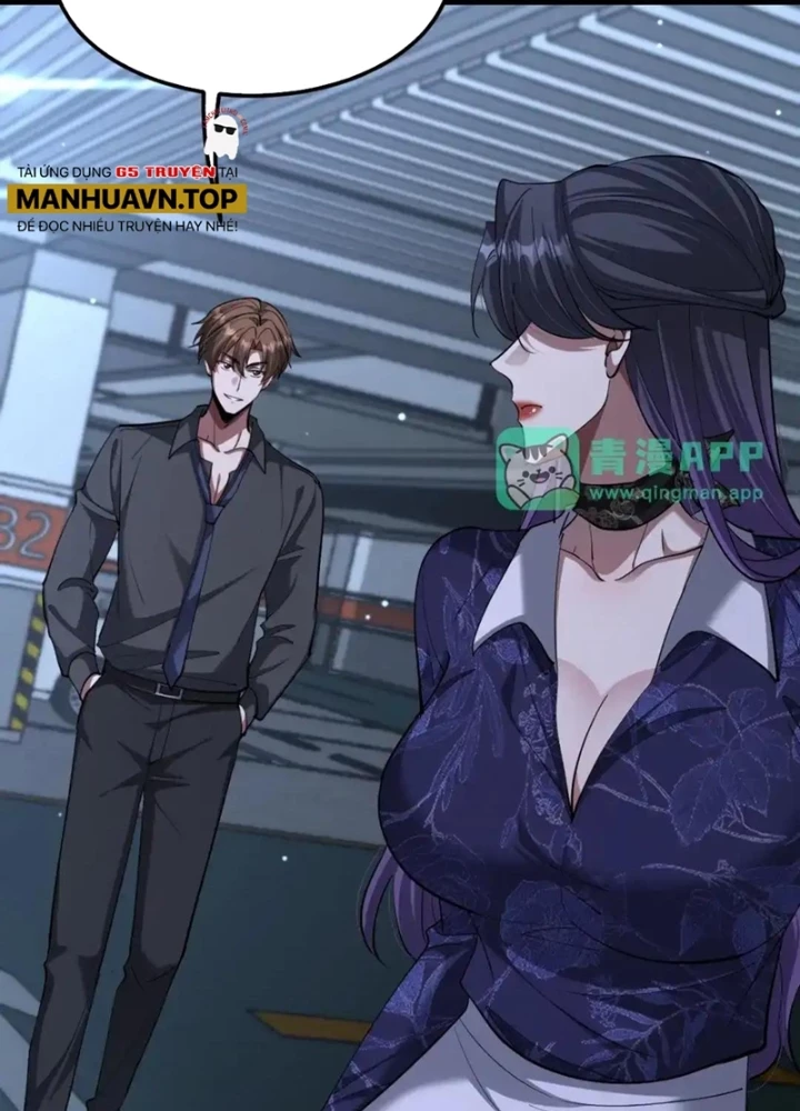 Ta Bị Kẹt Cùng Một Ngày 1000 Năm Chapter 229 - 11