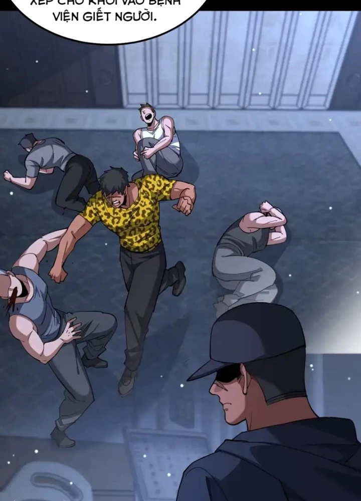 Ta Bị Kẹt Cùng Một Ngày 1000 Năm Chapter 229 - 33