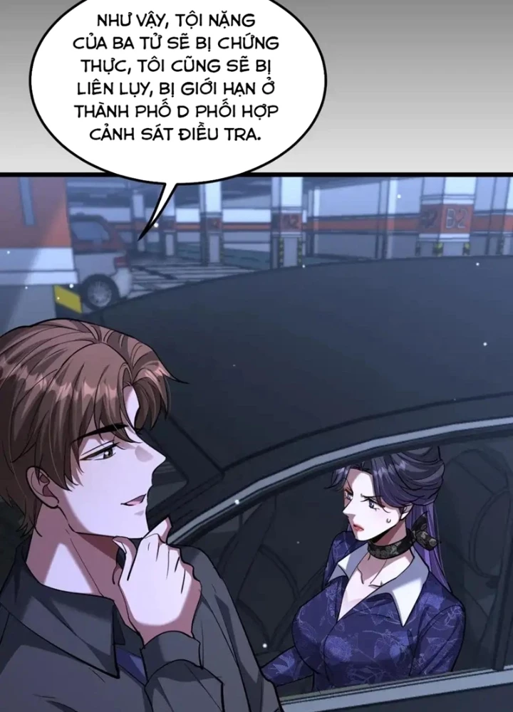 Ta Bị Kẹt Cùng Một Ngày 1000 Năm Chapter 229 - 37