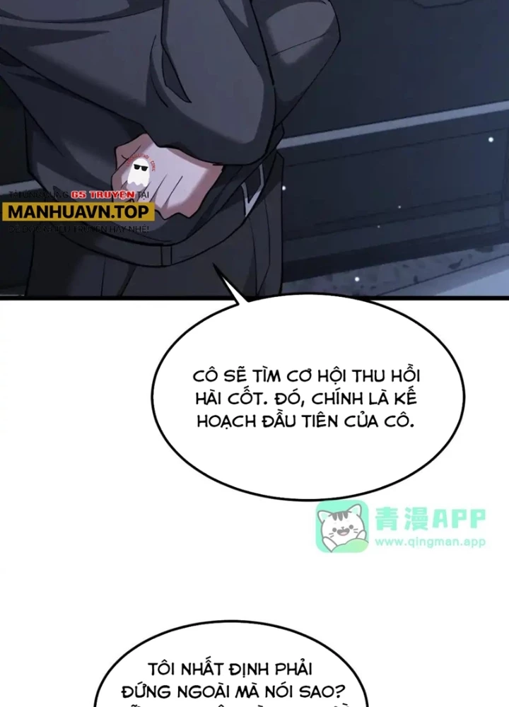 Ta Bị Kẹt Cùng Một Ngày 1000 Năm Chapter 229 - 39