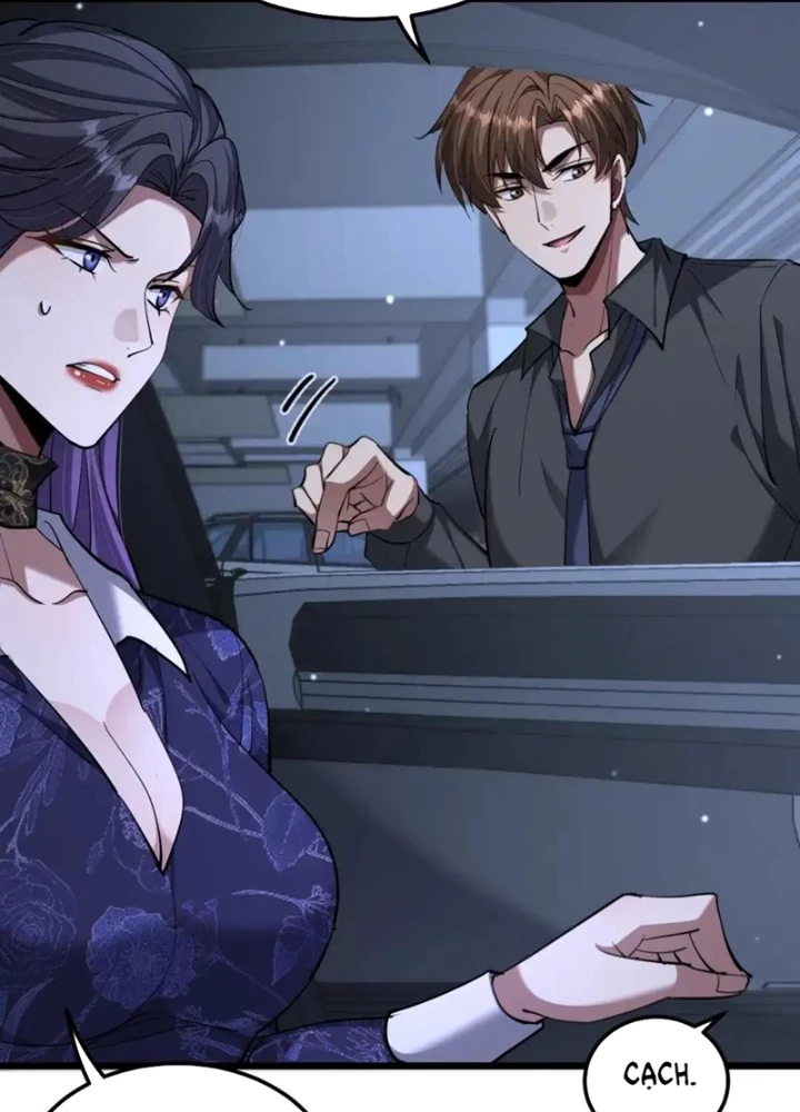 Ta Bị Kẹt Cùng Một Ngày 1000 Năm Chapter 229 - 41