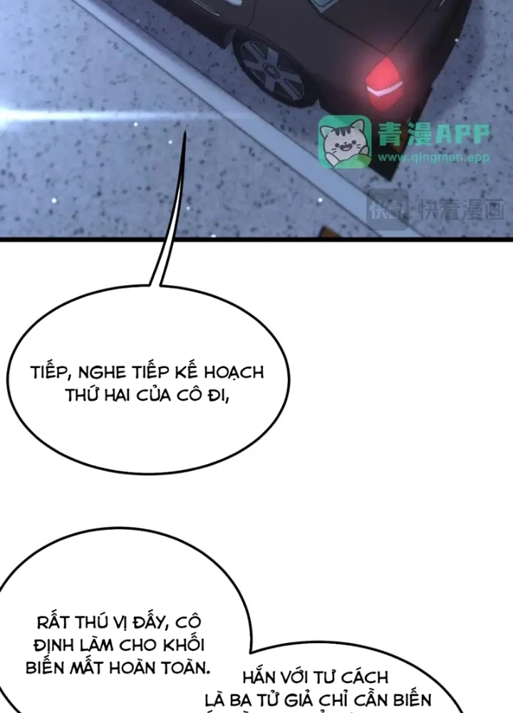 Ta Bị Kẹt Cùng Một Ngày 1000 Năm Chapter 229 - 45