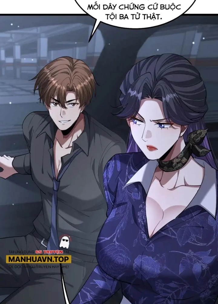 Ta Bị Kẹt Cùng Một Ngày 1000 Năm Chapter 229 - 47