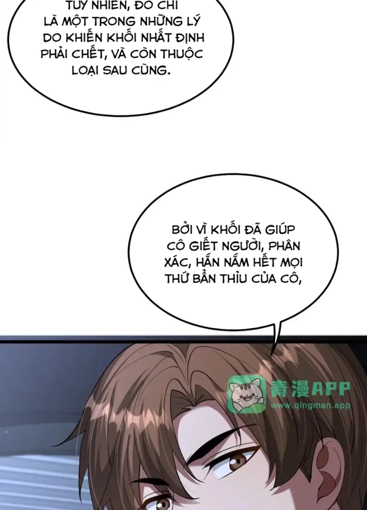 Ta Bị Kẹt Cùng Một Ngày 1000 Năm Chapter 229 - 49