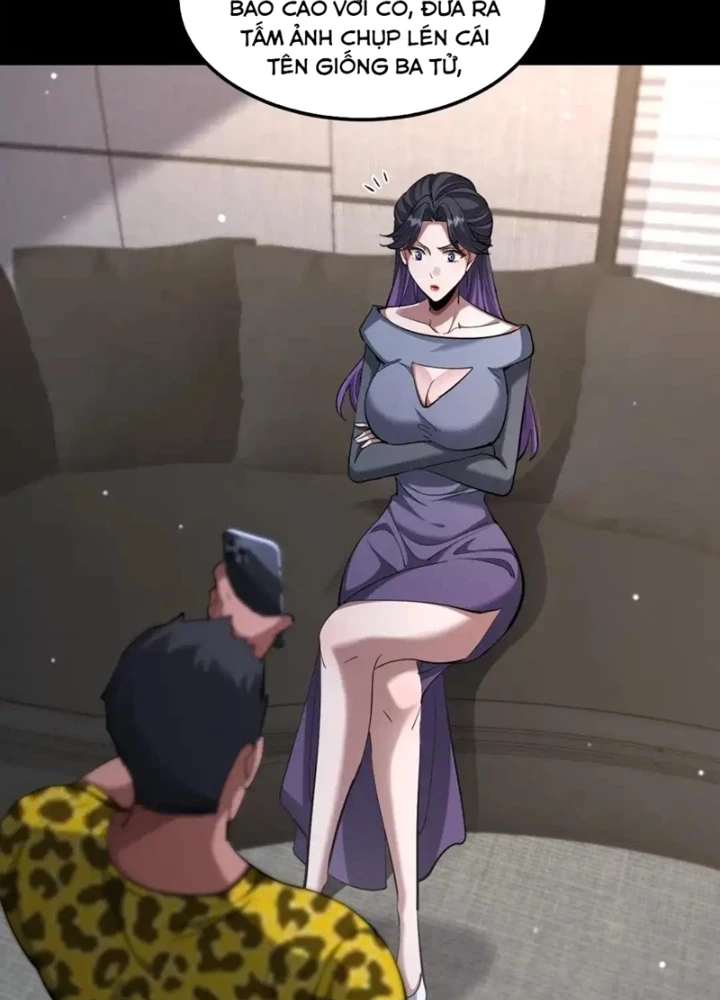 Ta Bị Kẹt Cùng Một Ngày 1000 Năm Chapter 229 - 53