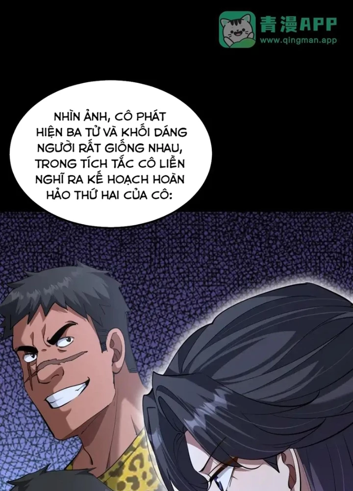 Ta Bị Kẹt Cùng Một Ngày 1000 Năm Chapter 229 - 55