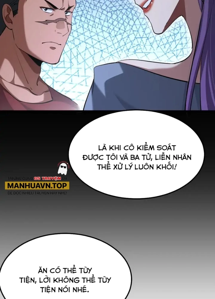 Ta Bị Kẹt Cùng Một Ngày 1000 Năm Chapter 229 - 57