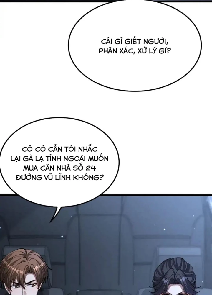 Ta Bị Kẹt Cùng Một Ngày 1000 Năm Chapter 229 - 61