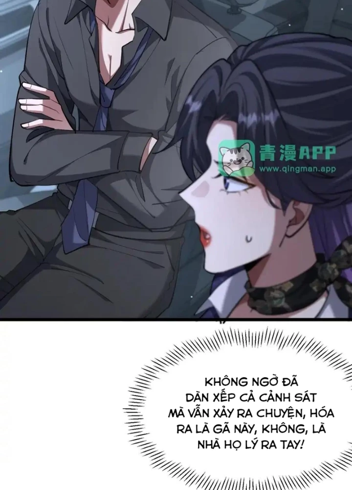 Ta Bị Kẹt Cùng Một Ngày 1000 Năm Chapter 229 - 79