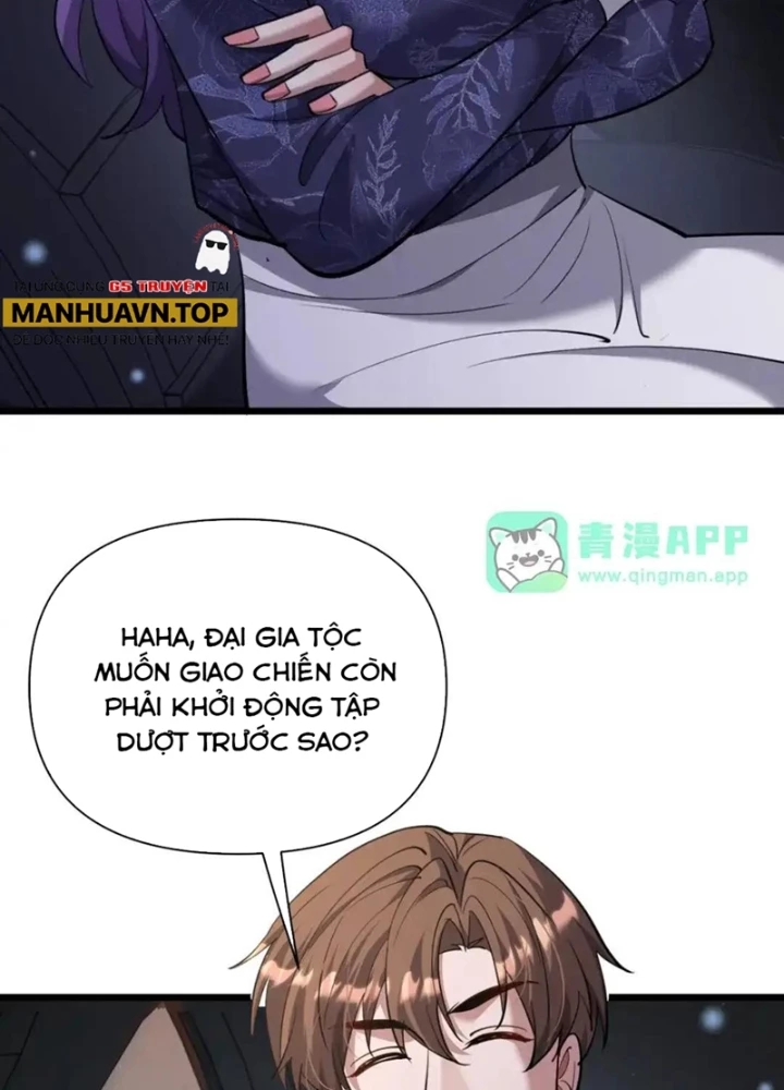 Ta Bị Kẹt Cùng Một Ngày 1000 Năm Chapter 229 - 83