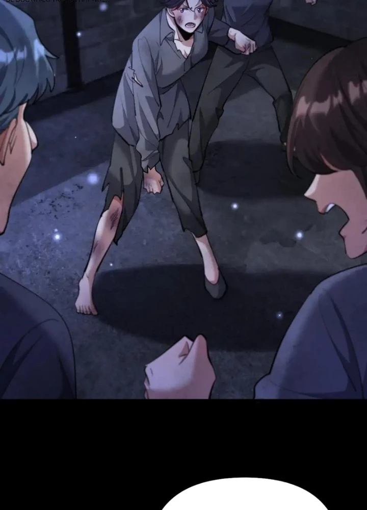 Ta Bị Kẹt Cùng Một Ngày 1000 Năm Chapter 229 - 117