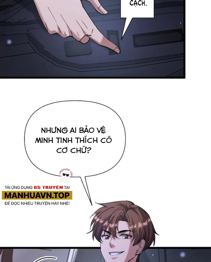 Ta Bị Kẹt Cùng Một Ngày 1000 Năm Chapter 230 - 2