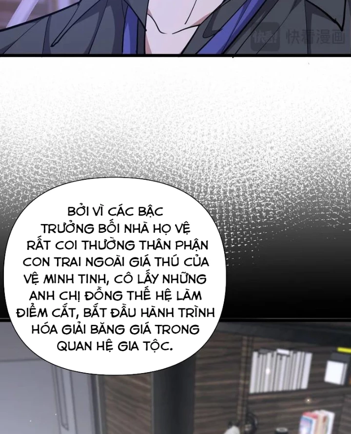 Ta Bị Kẹt Cùng Một Ngày 1000 Năm Chapter 230 - 11