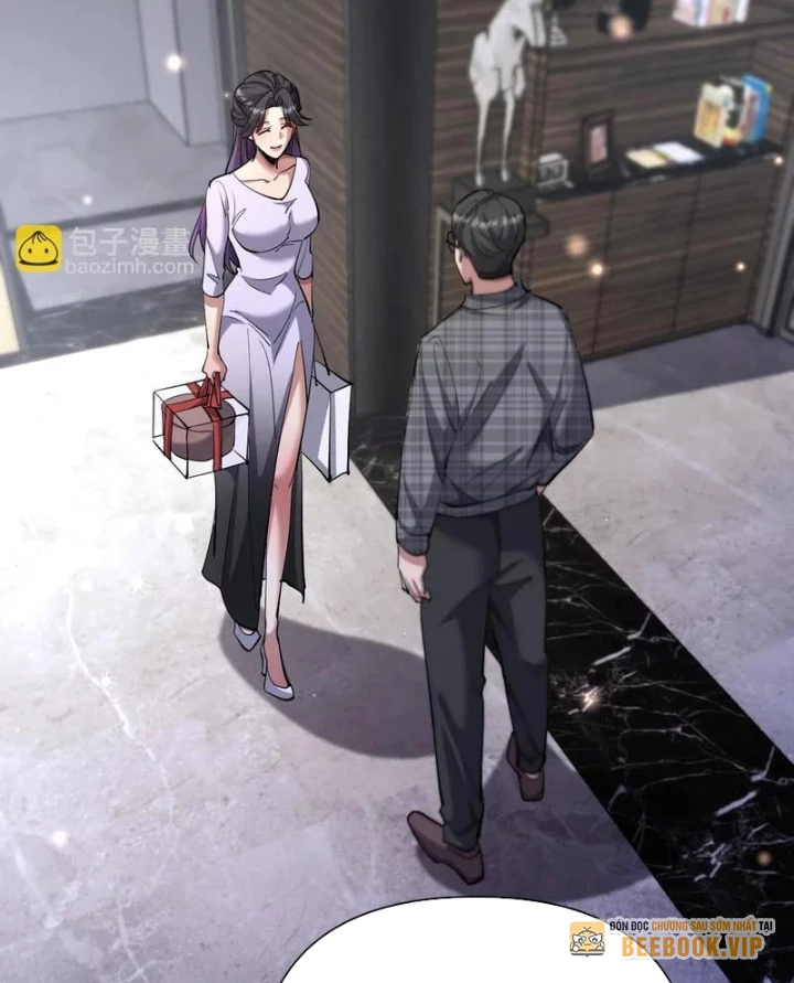 Ta Bị Kẹt Cùng Một Ngày 1000 Năm Chapter 230 - 12