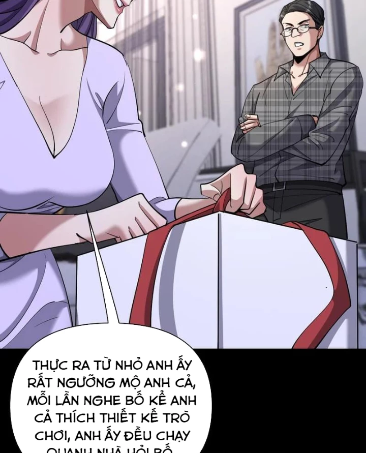 Ta Bị Kẹt Cùng Một Ngày 1000 Năm Chapter 230 - 14