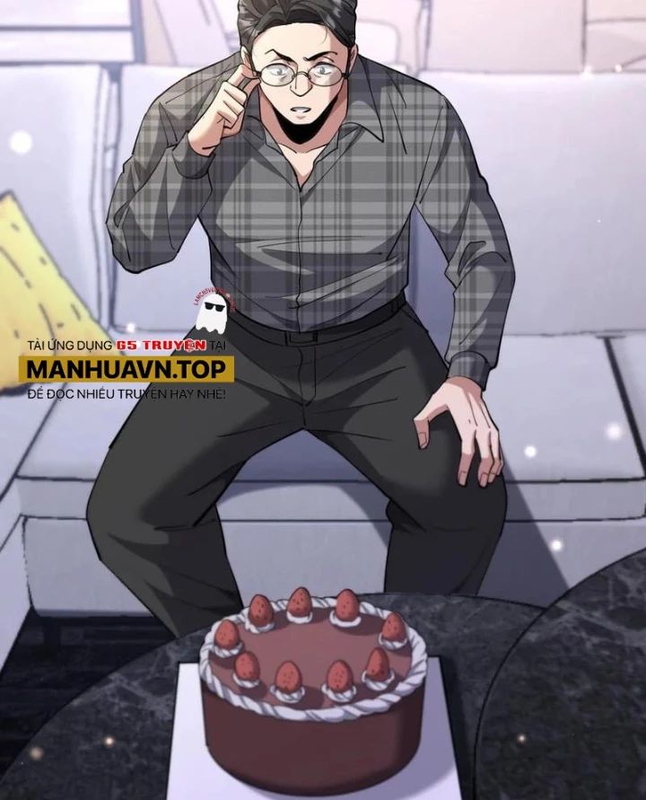 Ta Bị Kẹt Cùng Một Ngày 1000 Năm Chapter 230 - 16