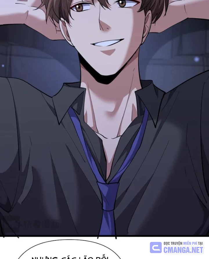 Ta Bị Kẹt Cùng Một Ngày 1000 Năm Chapter 230 - 21