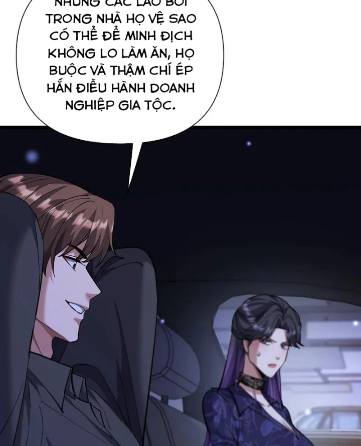 Ta Bị Kẹt Cùng Một Ngày 1000 Năm Chapter 230 - 22