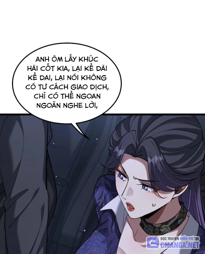 Ta Bị Kẹt Cùng Một Ngày 1000 Năm Chapter 230 - 45