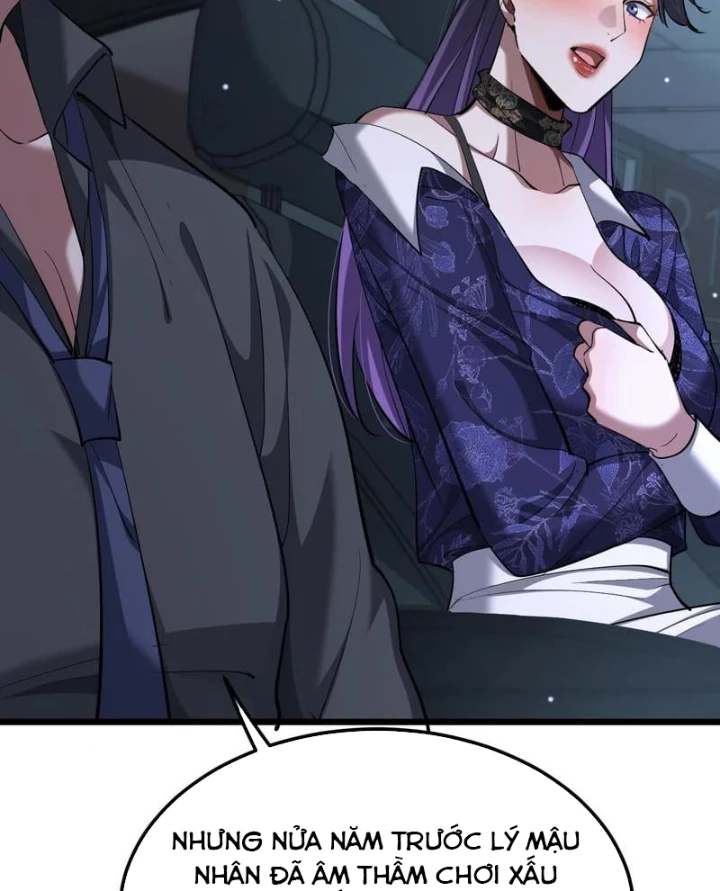 Ta Bị Kẹt Cùng Một Ngày 1000 Năm Chapter 230 - 61