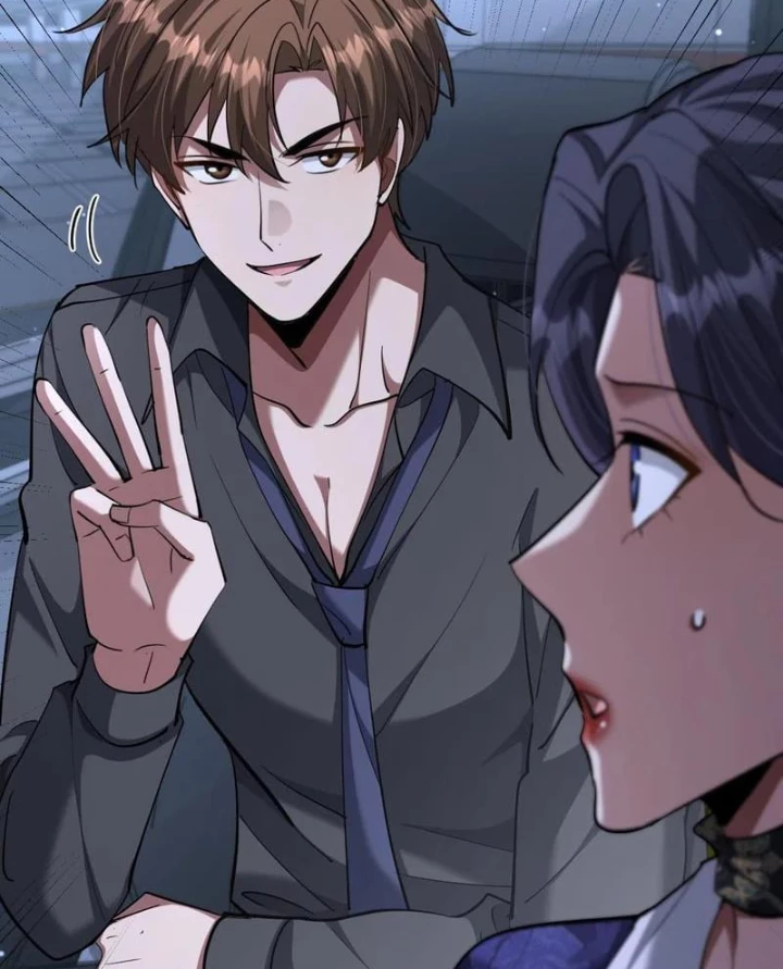 Ta Bị Kẹt Cùng Một Ngày 1000 Năm Chapter 230 - 65