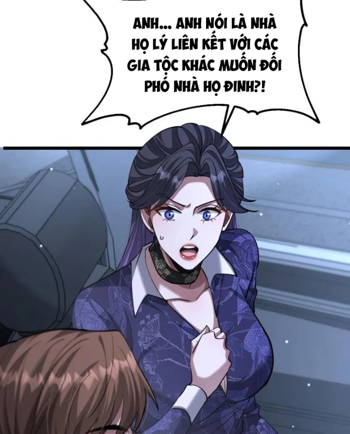 Ta Bị Kẹt Cùng Một Ngày 1000 Năm Chapter 230 - 73