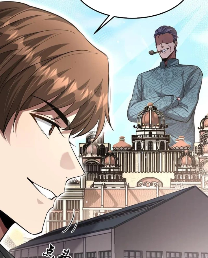 Ta Bị Kẹt Cùng Một Ngày 1000 Năm Chapter 230 - 82