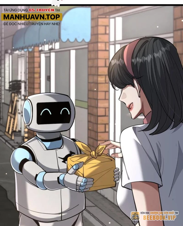 Ta Bị Kẹt Cùng Một Ngày 1000 Năm Chapter 230 - 84